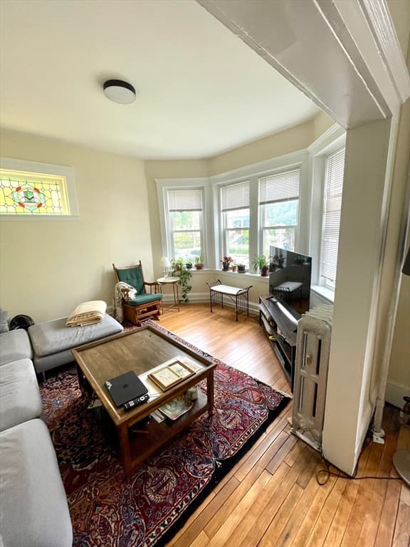 102 Trowbridge St #1R photo 2