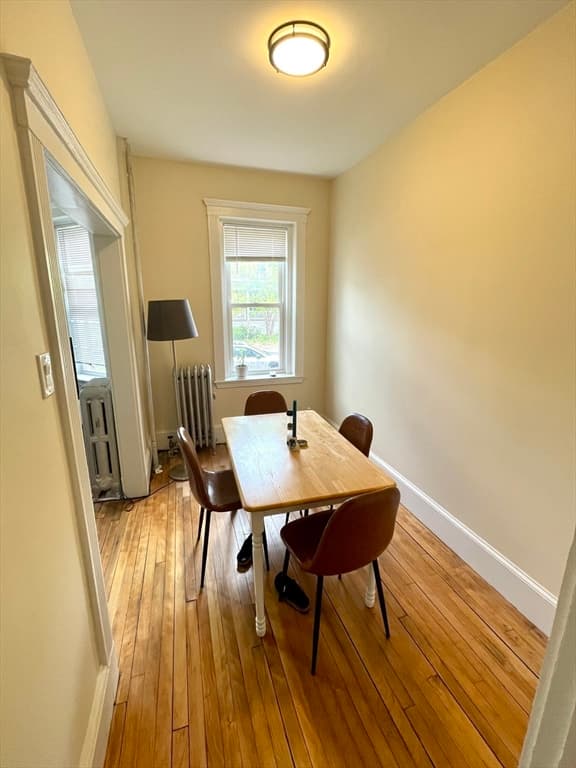 102 Trowbridge St #1R photo 5