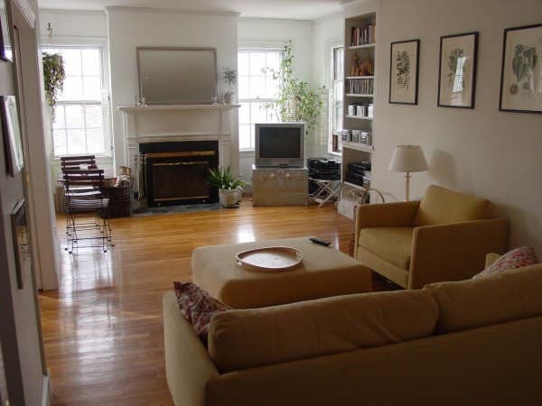 41 Linnaean St #47