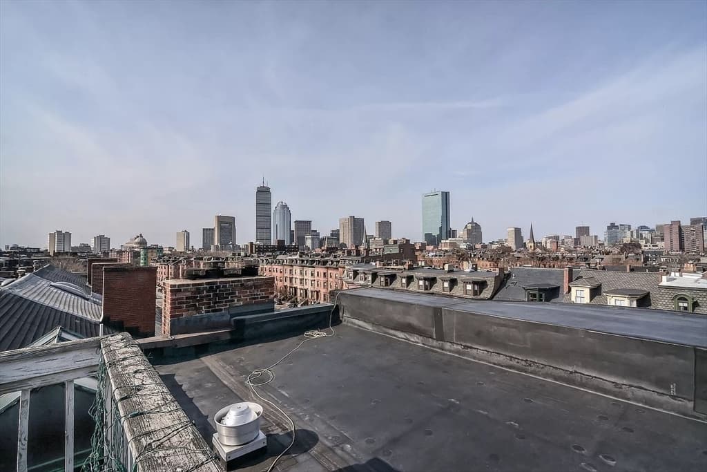 583 Massachusetts Ave #5 photo 3