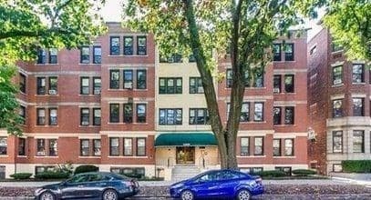 1404 Commonwealth Avenue #7 photo 5
