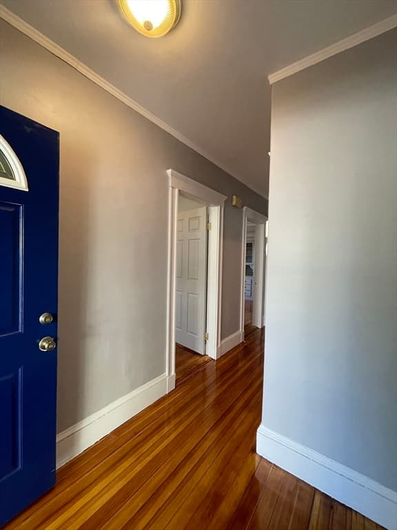 21 Bentham Road #1 photo 2