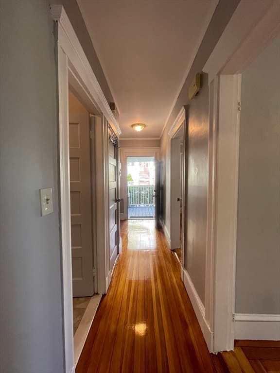 21 Bentham Road #1 photo 3