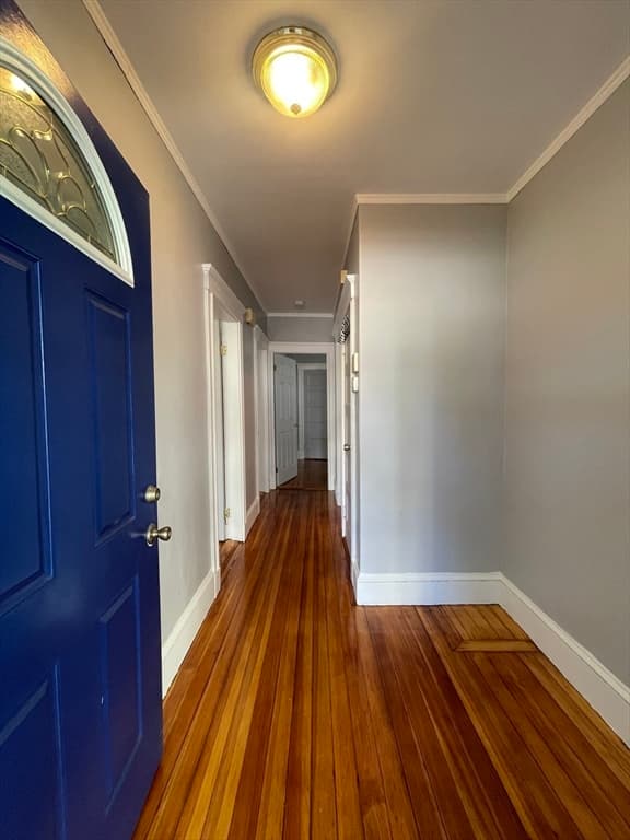 21 Bentham Road #1