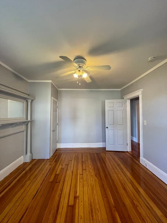 21 Bentham Road #1 photo 5