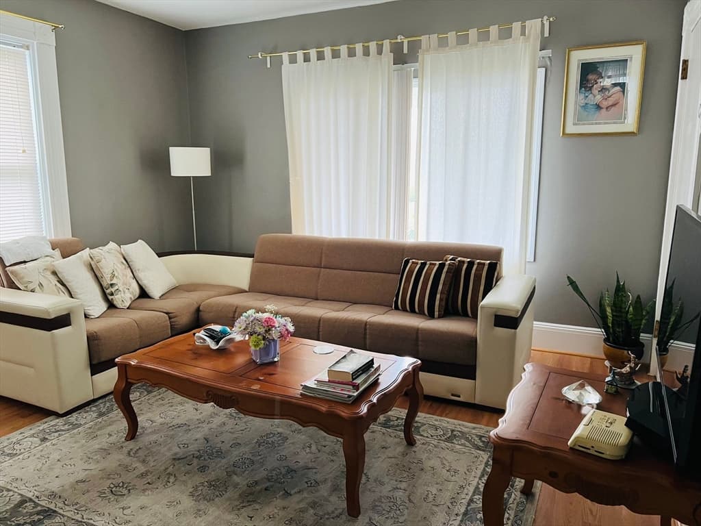 153A Belmont Street #1