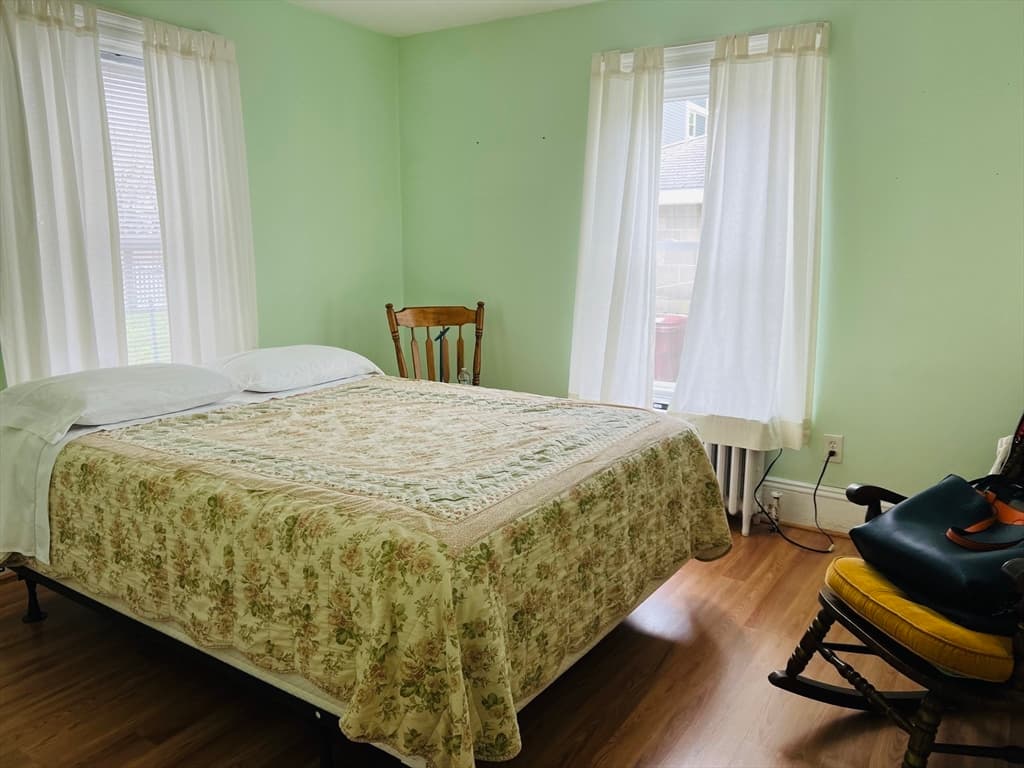 153A Belmont Street #1 photo 4