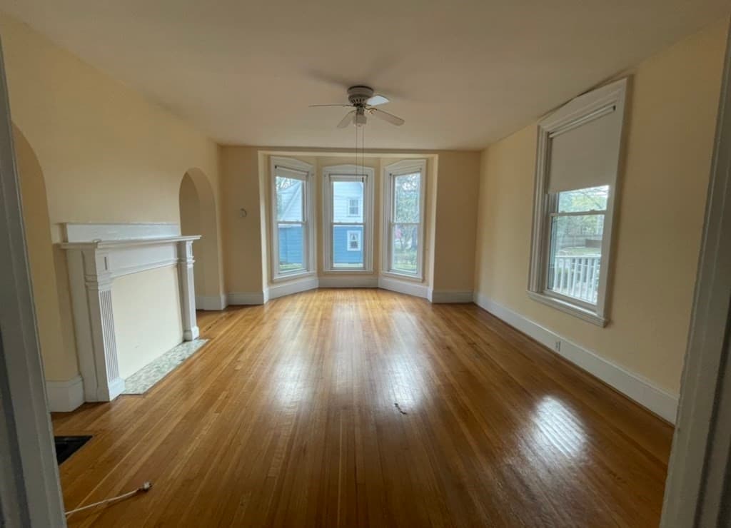84 Walker Street #1