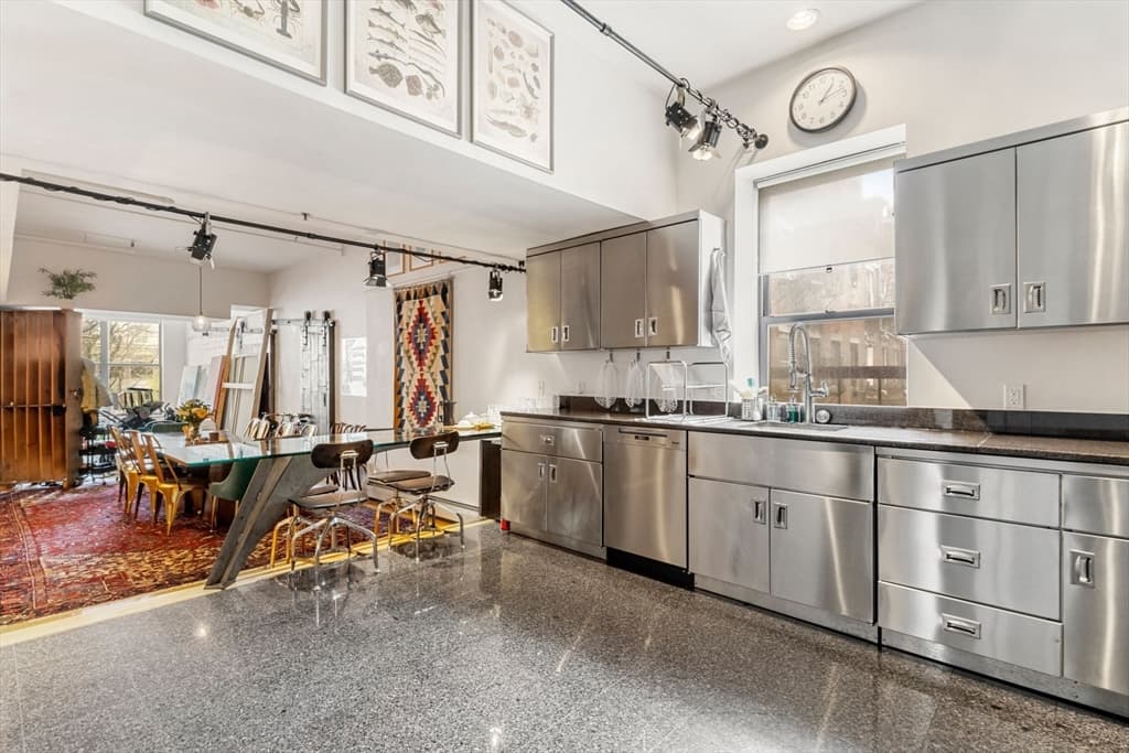 5-7-9 Hudson Street #2N/S
