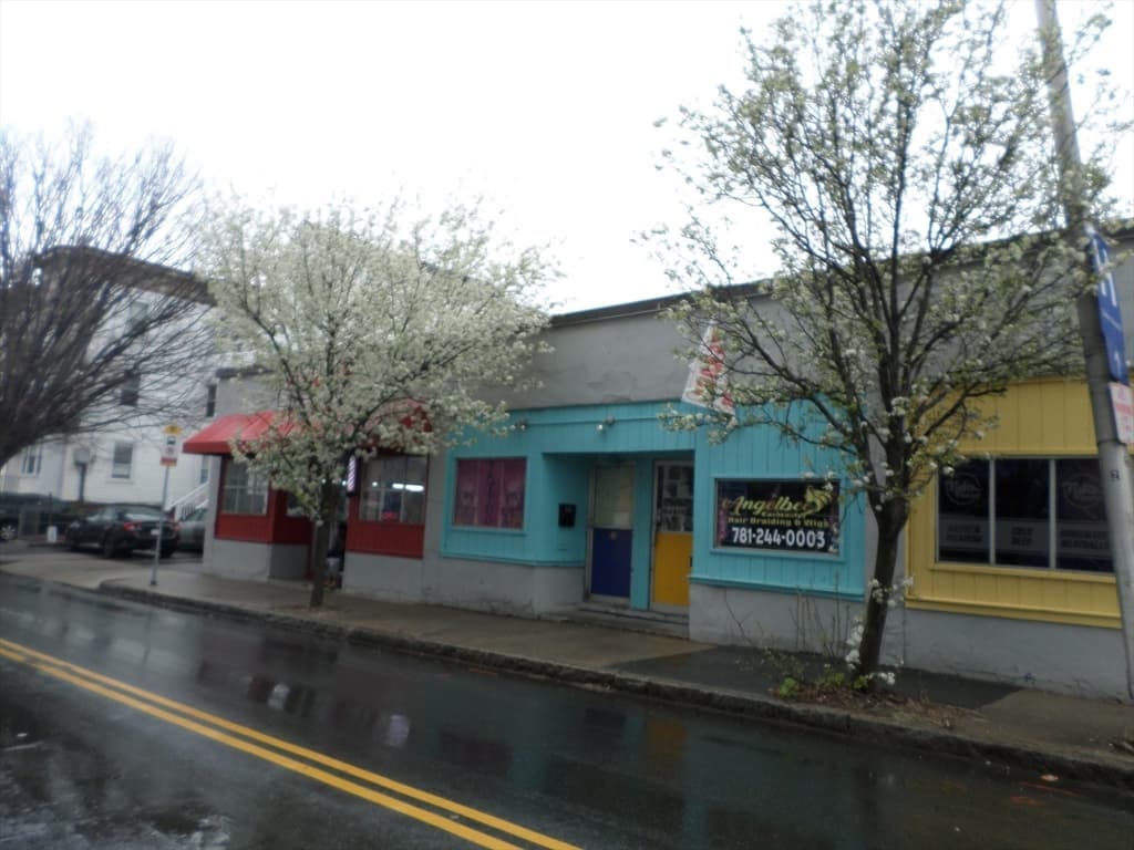 228-244 Washington St photo 5