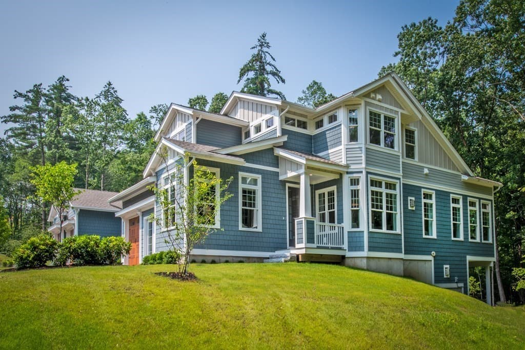 45 Legacy Lane #B photo 2