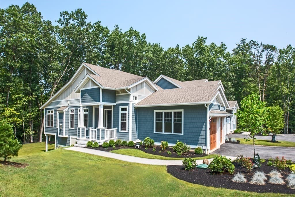 45 Legacy Lane #B photo 4