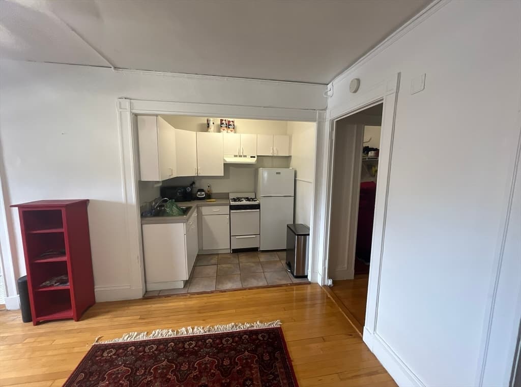 91 Westland Avenue #807 photo 5