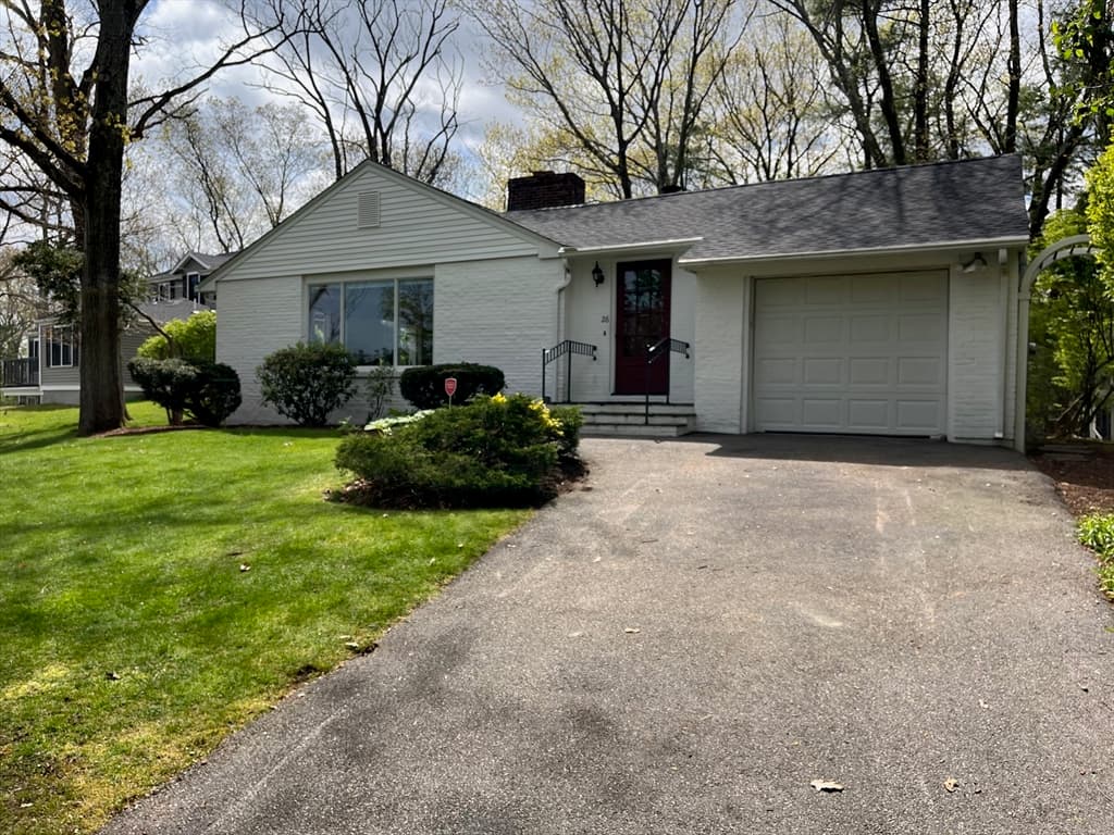 26 Kimlo Road