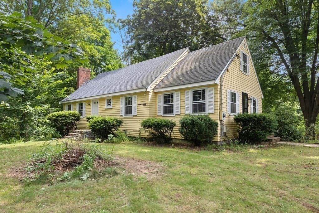 59 Prospect Street #lower level