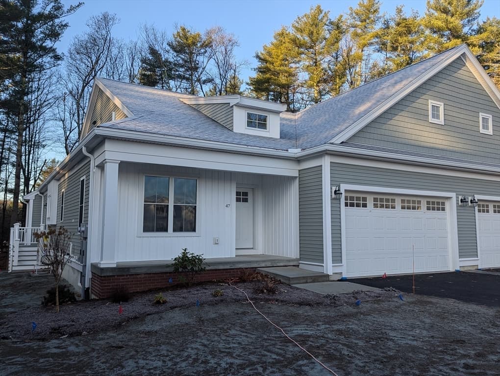 47 Avery Way #Lot 18