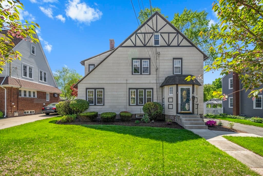 77 Reed Street