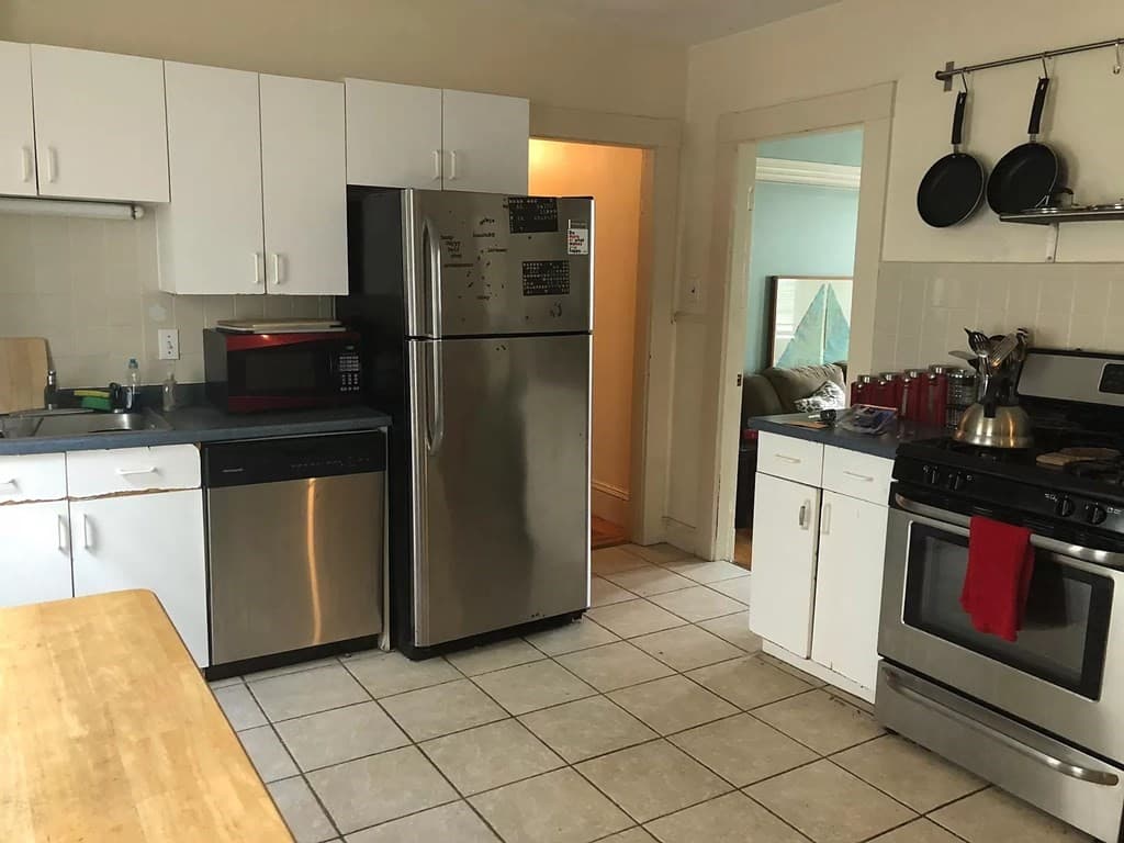 21 Cypress Street #1