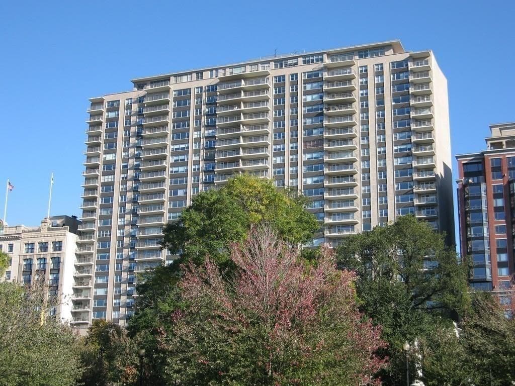 151 Tremont St #PKNG-UL341 photo 3