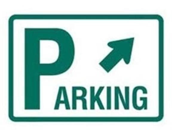 151 Tremont St #PKNG-UL341