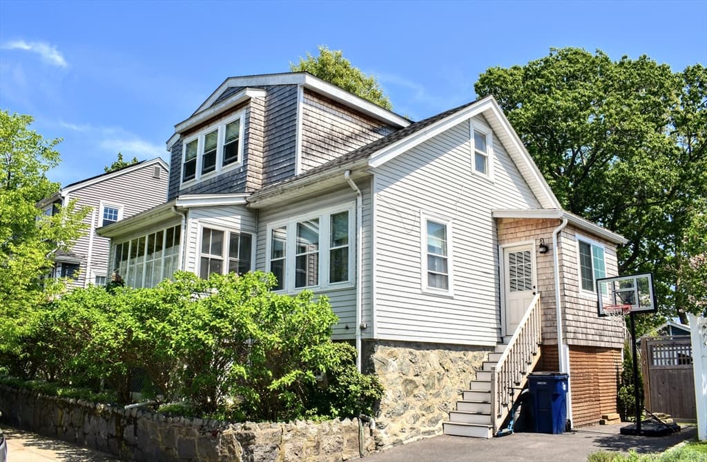 12 Searle Rd #12