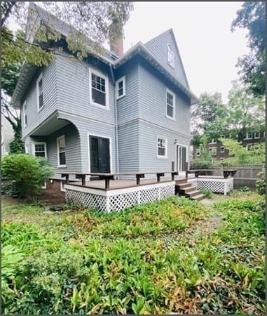 15 Kirkland Rd #0