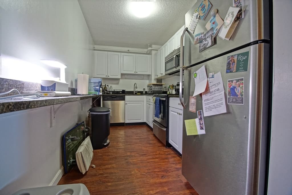 872 Massachusetts Avenue #803 photo 3
