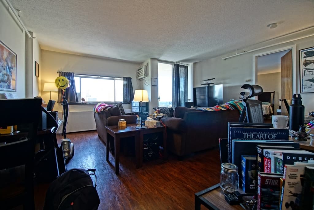 872 Massachusetts Avenue #803 photo 5