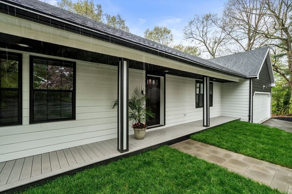 80 Croydon Rd