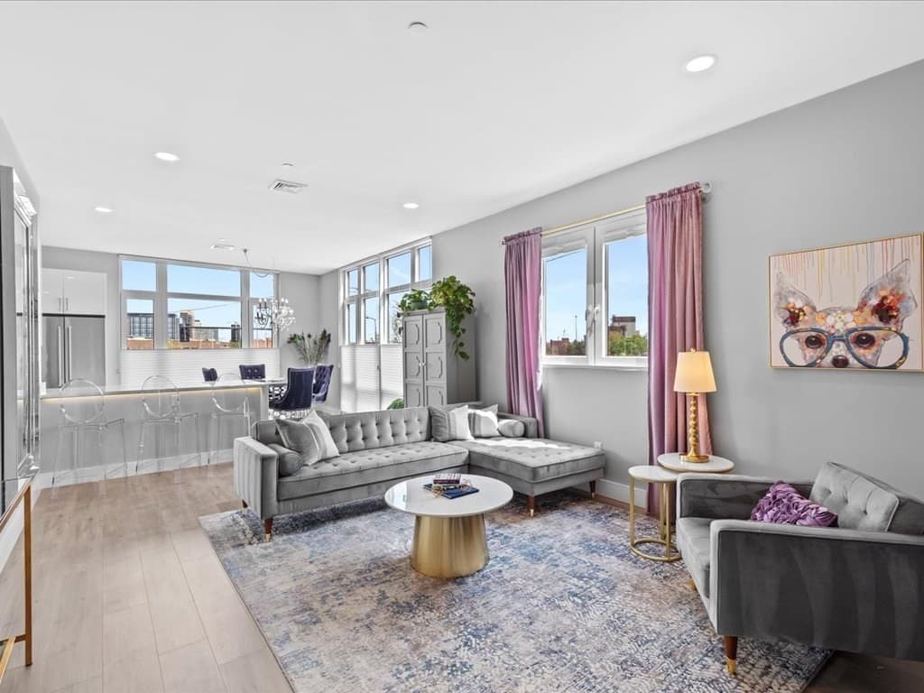 610 Rutherford Avenue #201