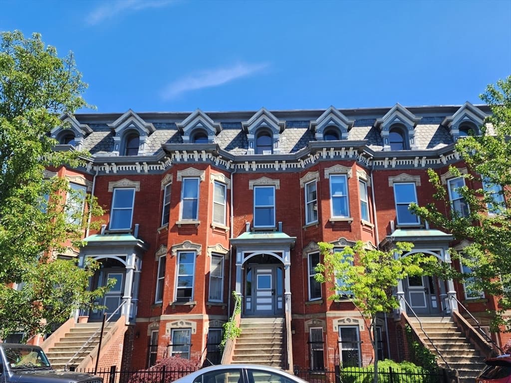 74 Temple St #1
