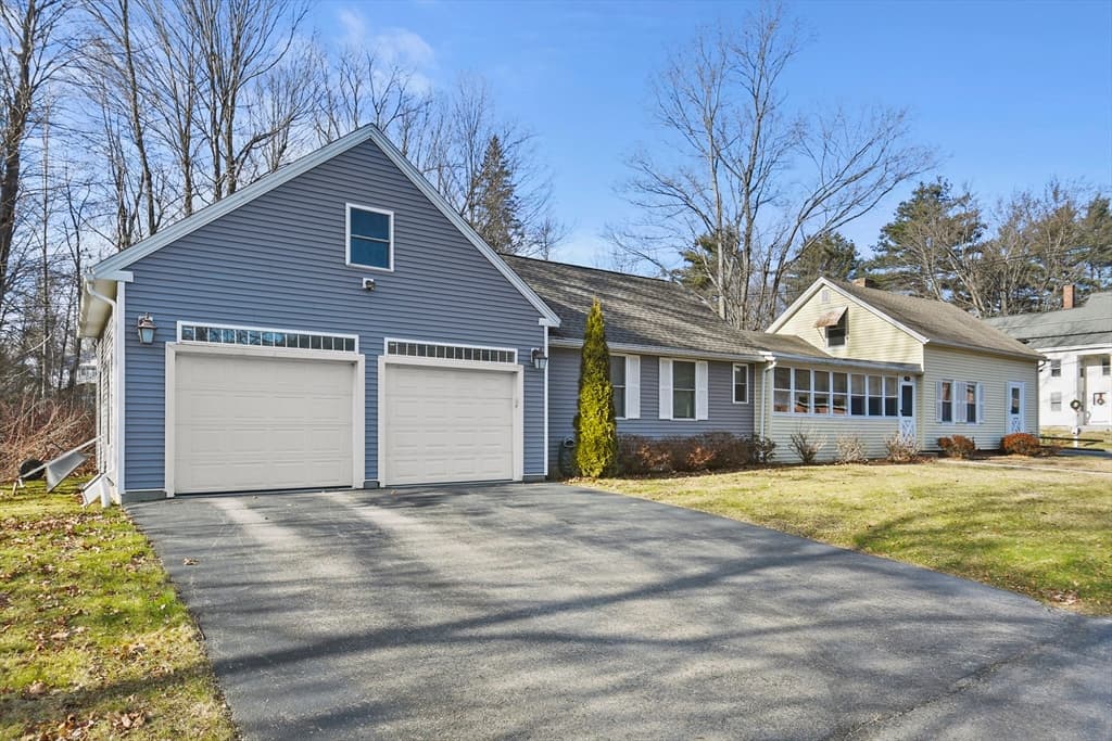 81 Old Princeton Rd