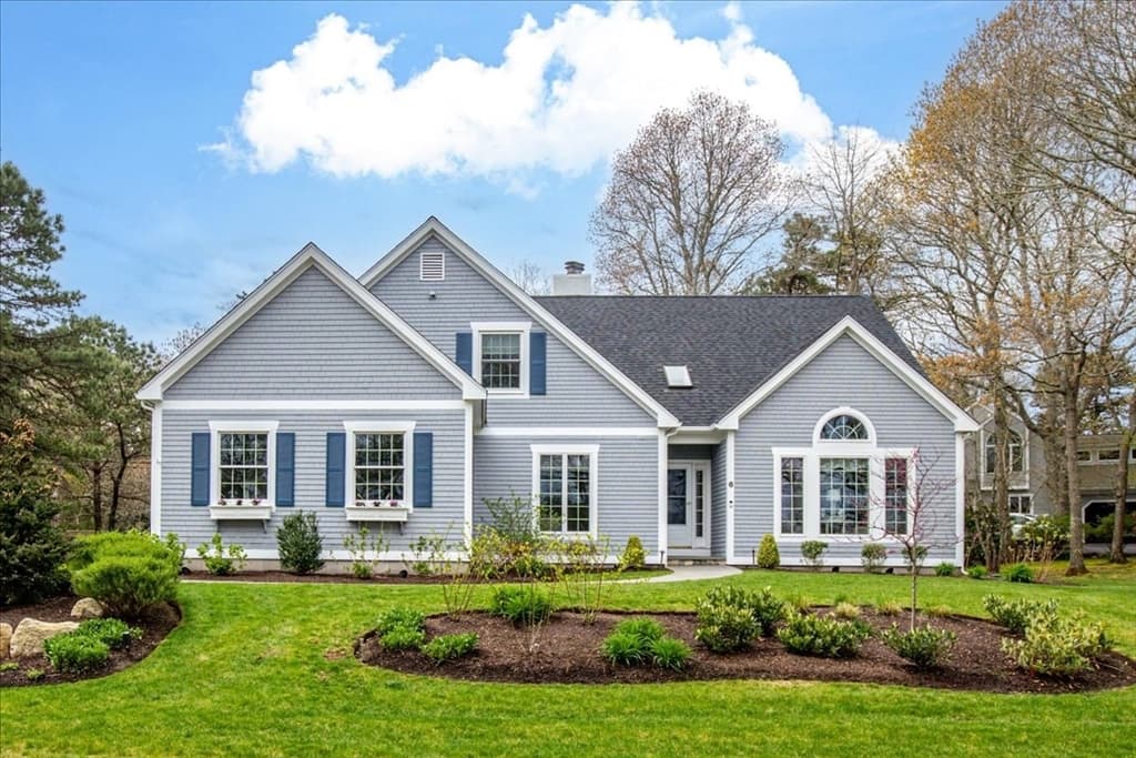 6 Ryder Road