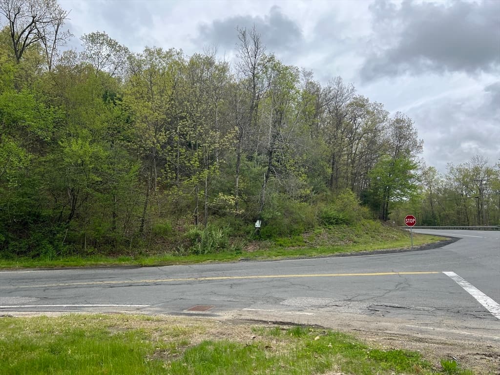 Lot 34 Old Warren Road