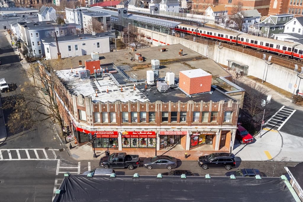 1485-1491 Dorchester Avenue photo 4