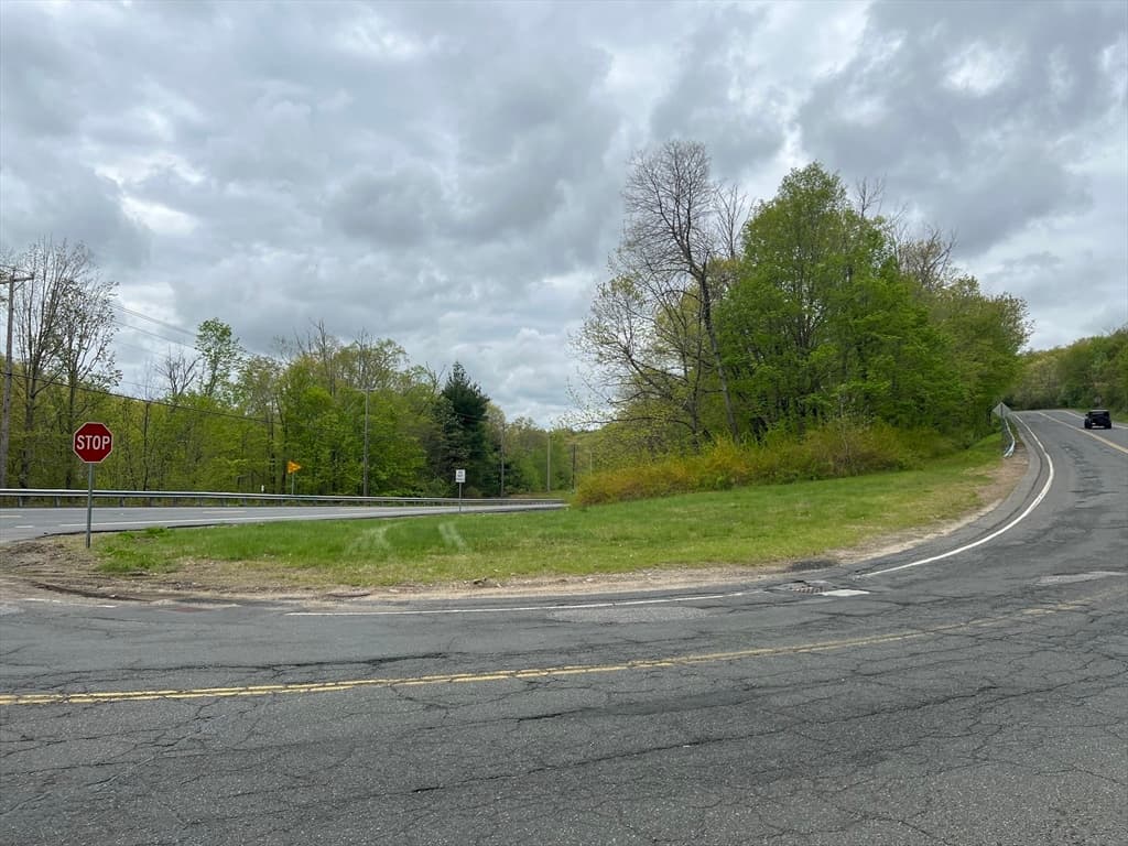 599-607 Old Warren Road