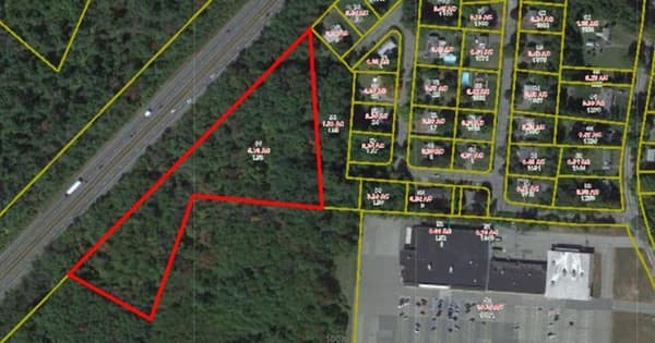 54-57 Breton And Calkins Road