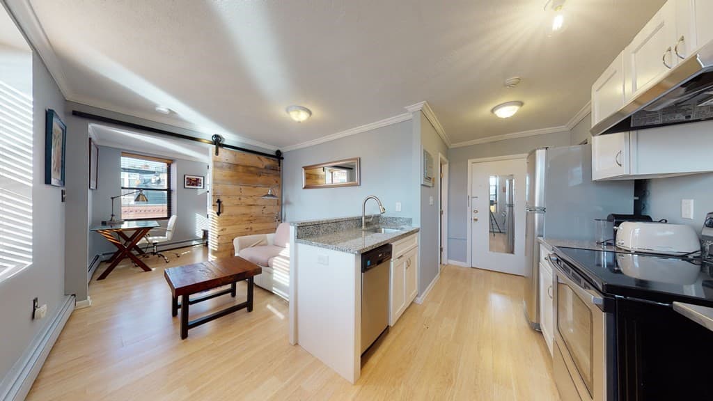 181 Salem Street #17