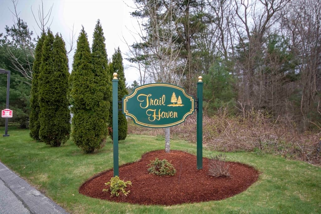69 Trail Haven Drive #69