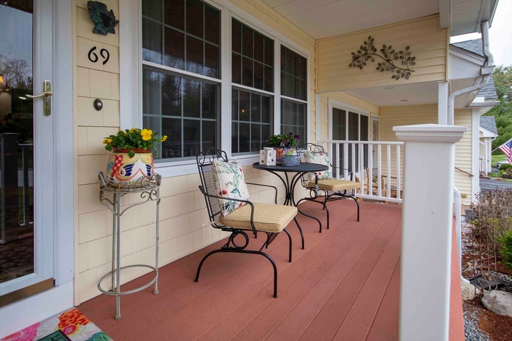 69 Trail Haven Drive #69 photo 4