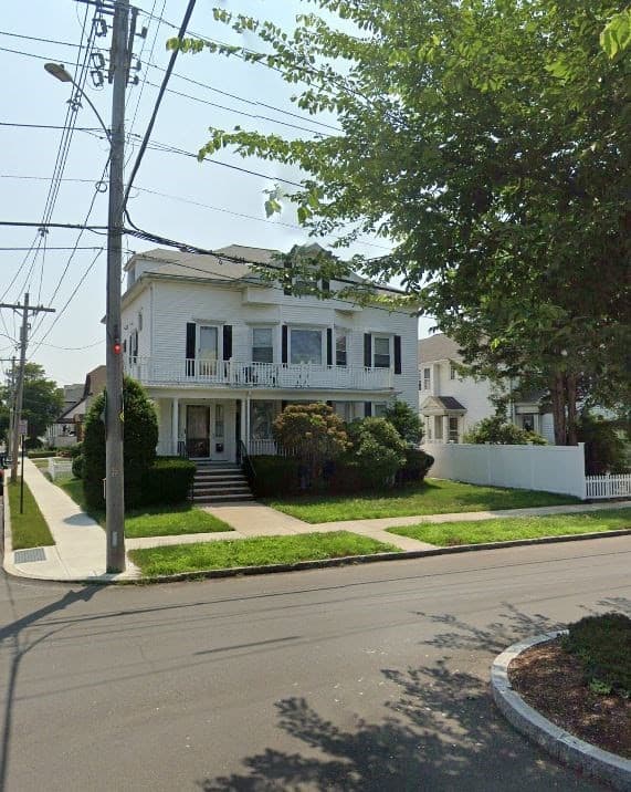63 Elm Ave #1