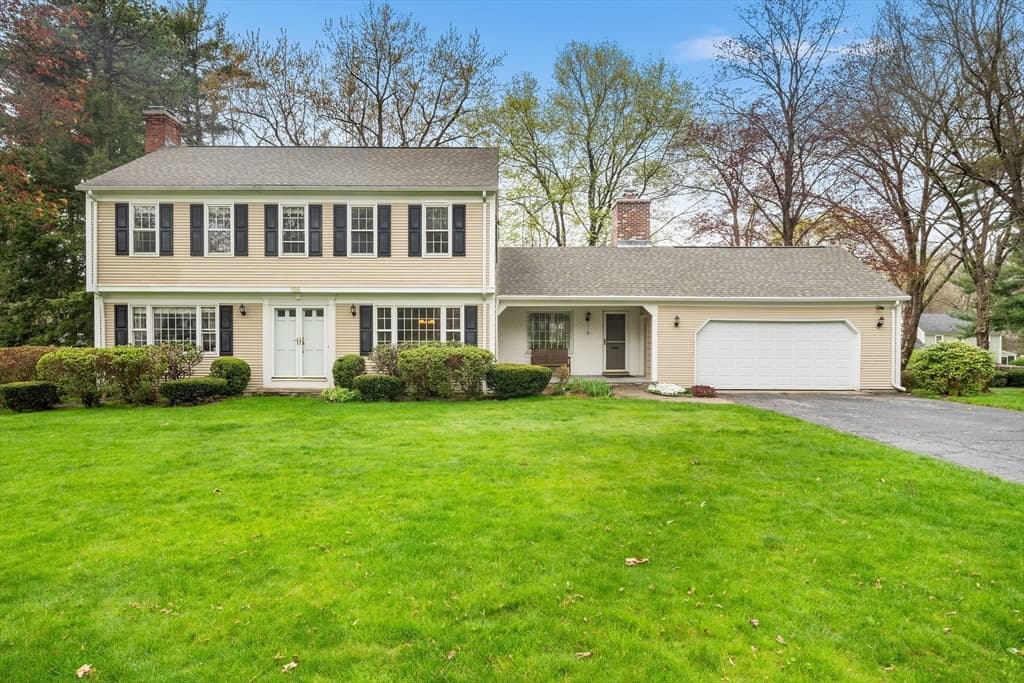 196 Concord Rd