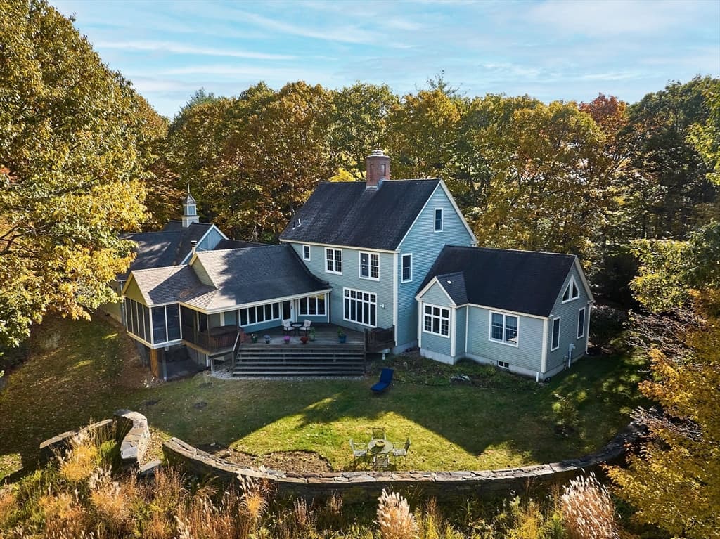 30 Laurel Hill Drive