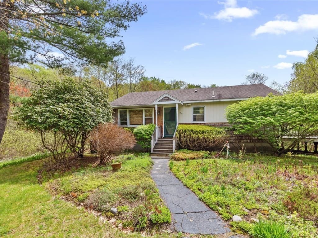 155 Maple Street