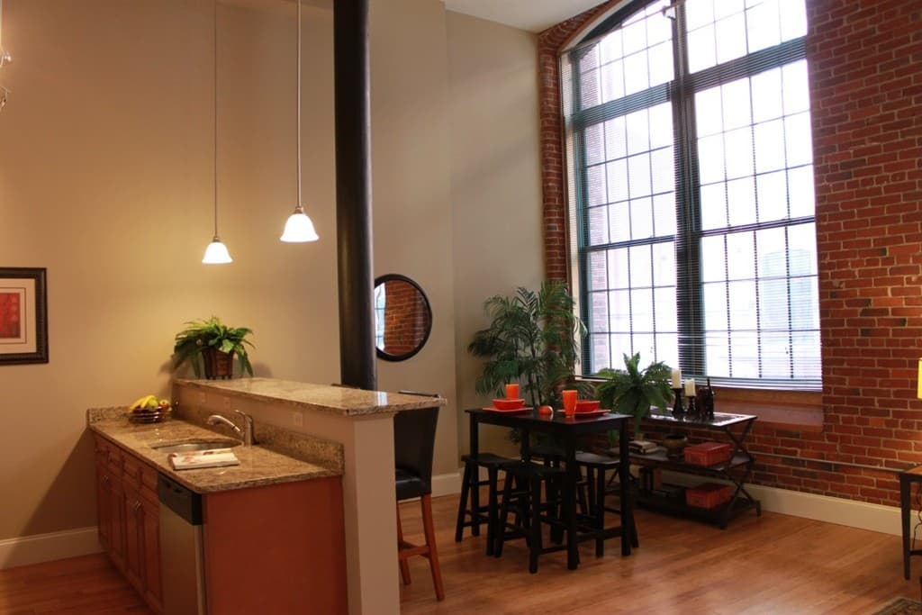 300 Canal Street #6-510 photo 2