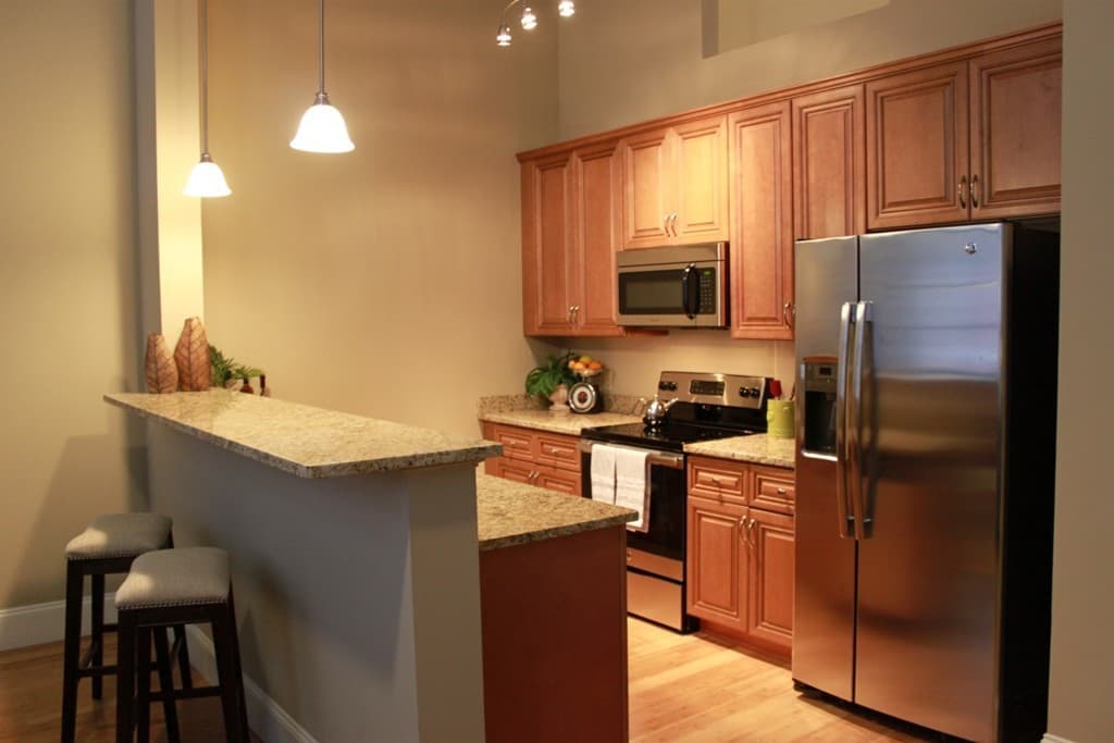 300 Canal Street #6-510 photo 3