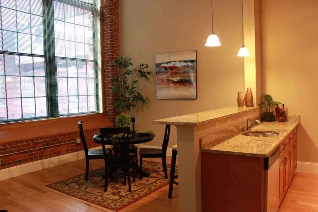 300 Canal Street #6-510 photo 5