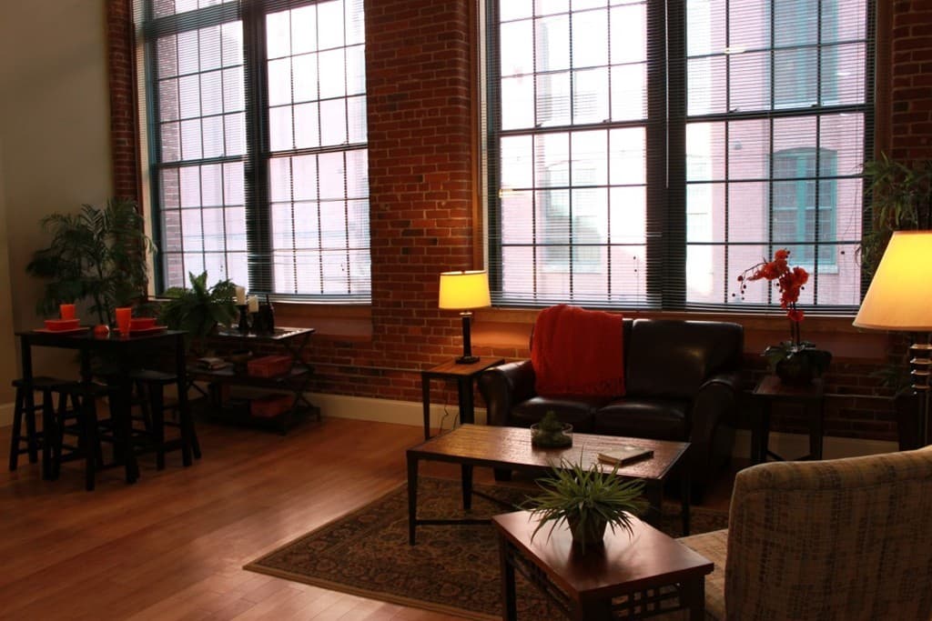300 Canal Street #6-510 photo 4
