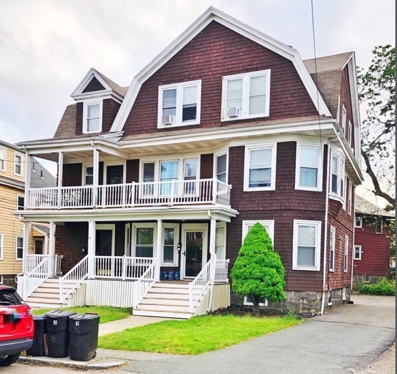 83 Bigelow Street #2