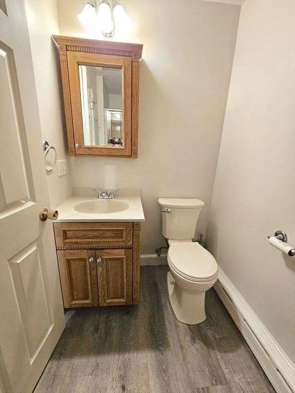 800 Osgood Street #2 photo 5